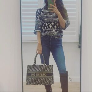 Chanel Greece Collection Logo Top